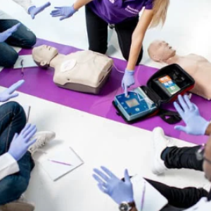 AED Class